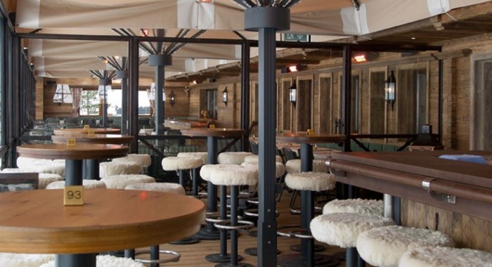 Hotel Jenewein, Obergurgl ski chalet, image 4